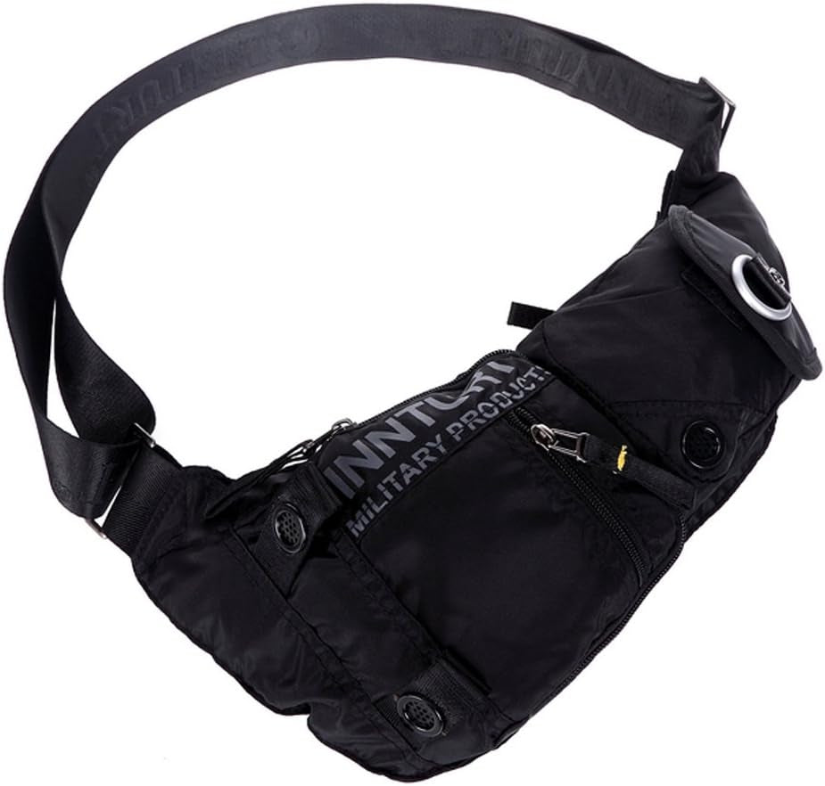 Sling Bag Small Backpack Crossbody Shoulder Bag Sling Pack