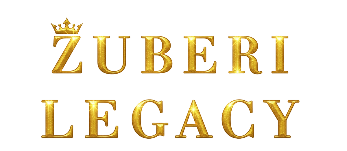 Zuberi Legacy