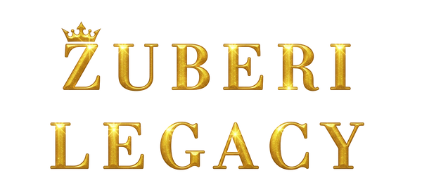 Zuberi Legacy